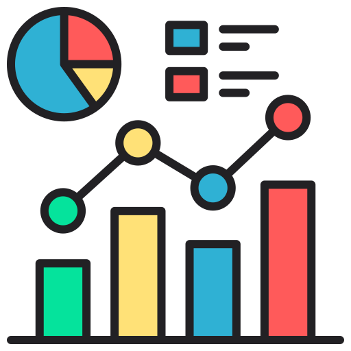 Distribution Icon
