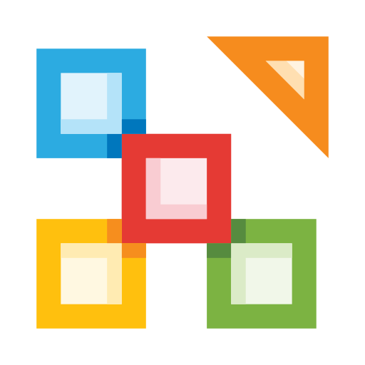 Abstract Icon